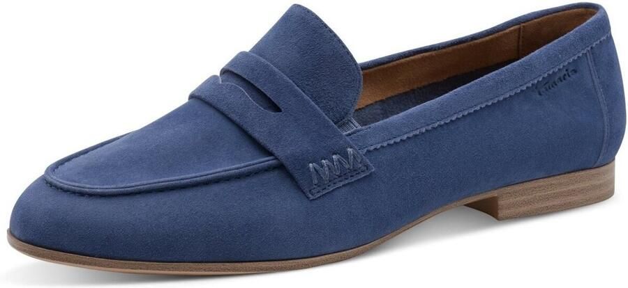 Tamaris Dames Instappers 1-24233-46 800 - Foto 2