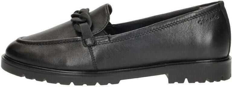 Tamaris Instappers loafer lage schoen instapschoen met elegante sierketting - Foto 10
