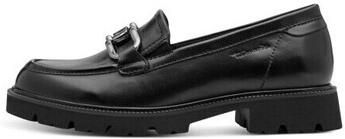 Tamaris WIDE FIT Dames Instappers 8-84701-47 022 H-breedte - Foto 2