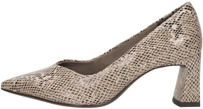 Tamaris Pumps beige Synthetisch Dames - Foto 4