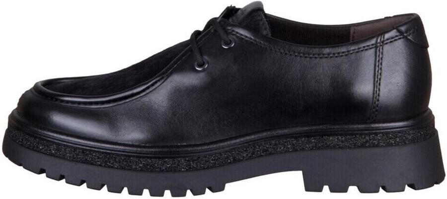 Tamaris Veterschoenen van echt rundleer - Foto 7