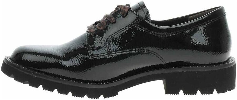 Tamaris Essentials Dames Loafers BLACK - Foto 2