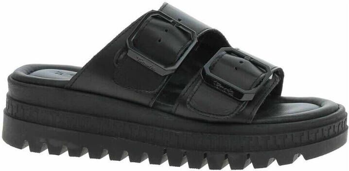 Tamaris Dames Slipper 1-27202-44 003 - Foto 3