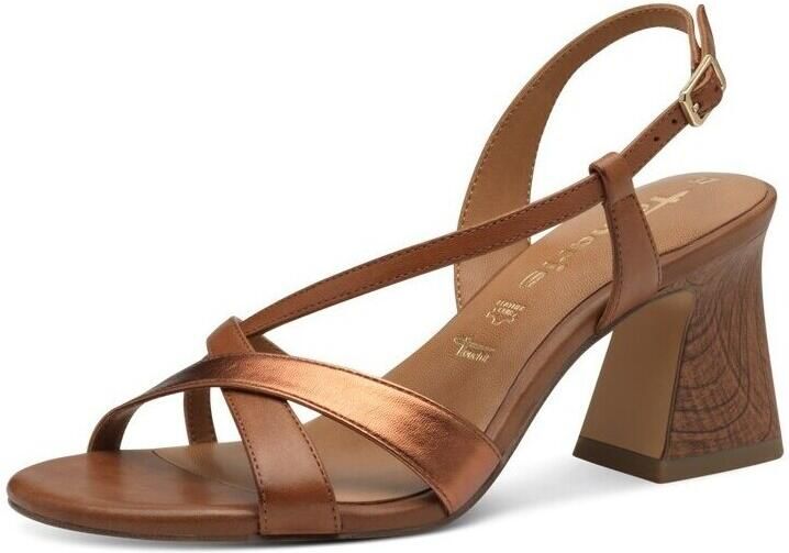 Tamaris Dames Sandaaltje 1-28364-44 392