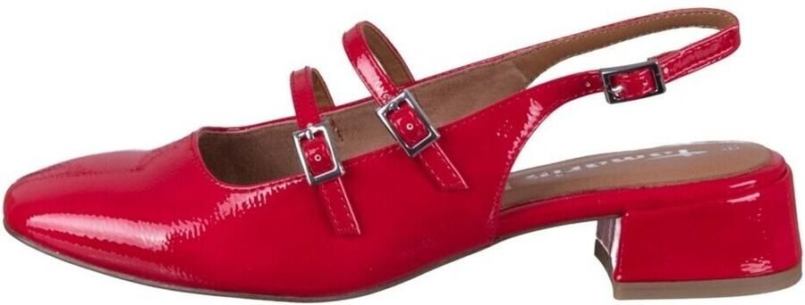Tamaris Dames Slingpumps 1-29510-44 524 - Foto 4