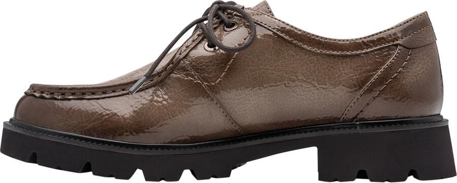 Tamaris WIDE FIT Dames Lage schoen 8-83712-47 236 H-breedte - Foto 2