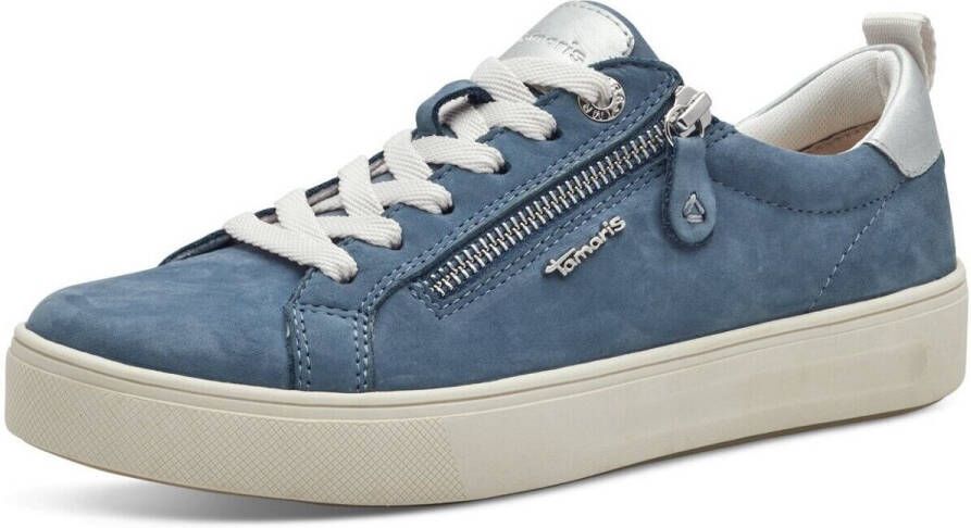 Tamaris COMFORT Dames Sneaker 8-83707-42 811 normaal - Foto 3