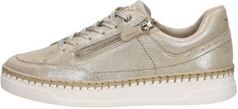 Tamaris Veterschoenen Laag Veterschoenen Laag Goudkleur - Foto 4