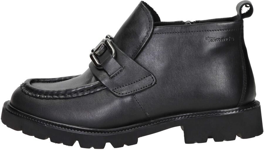 Tamaris WIDE FIT Dames Enkellaarsje 8-85400-47 022 H-breedte - Foto 2