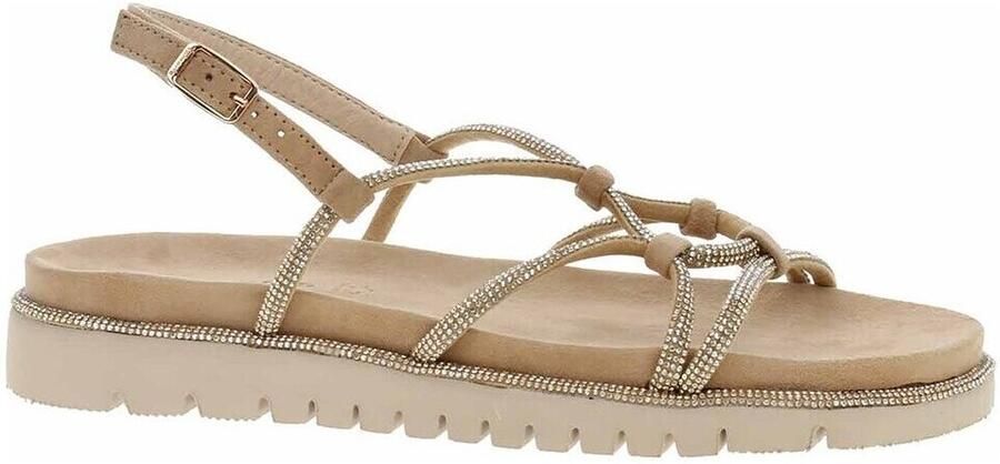 Tamaris Platte sandalen 12872146930