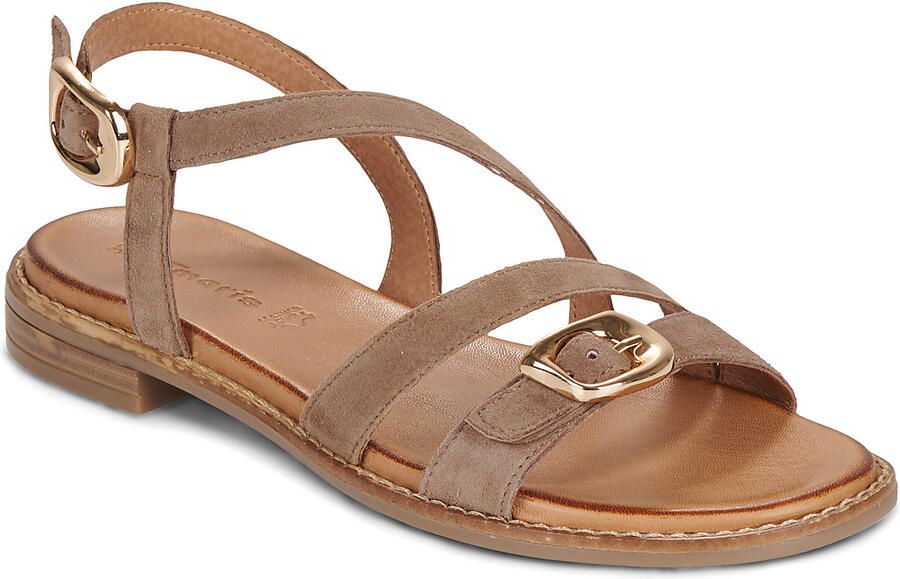 Tamaris Dames Sandaal 1-28119-46 378 - Foto 2