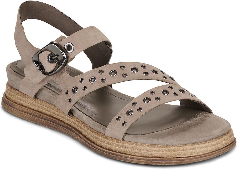 Tamaris Dames Sandaaltje 1-28217-46 341 - Foto 2