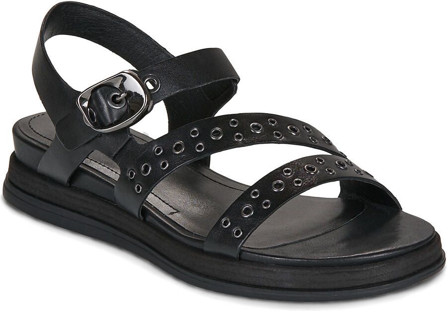 Tamaris Dames Sandaaltje 1-28217-46 003 - Foto 2