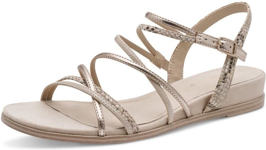 Tamaris Dames Sandaal 1-28103-42 271 wijd - Foto 2