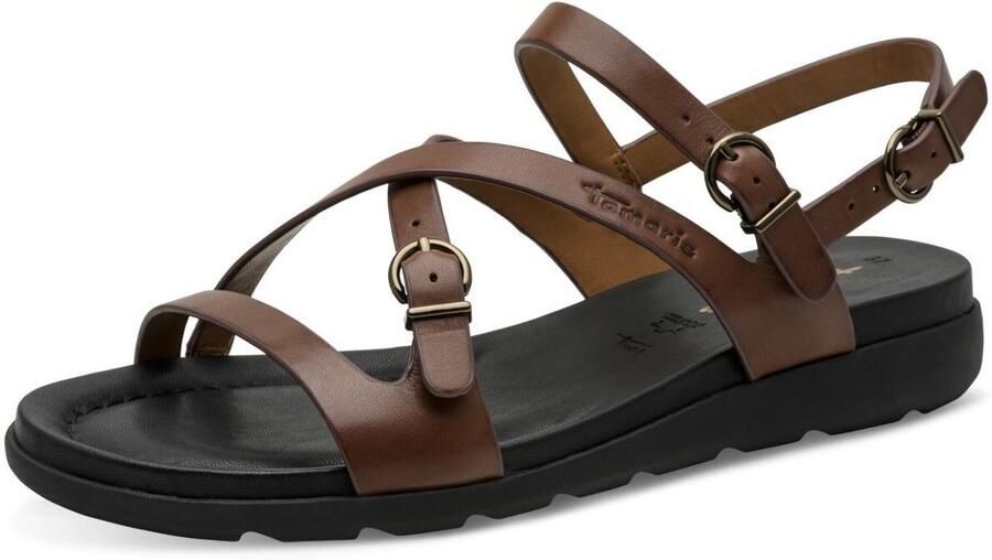 Tamaris Dames Sandaaltje 1-28231-46 304 - Foto 2