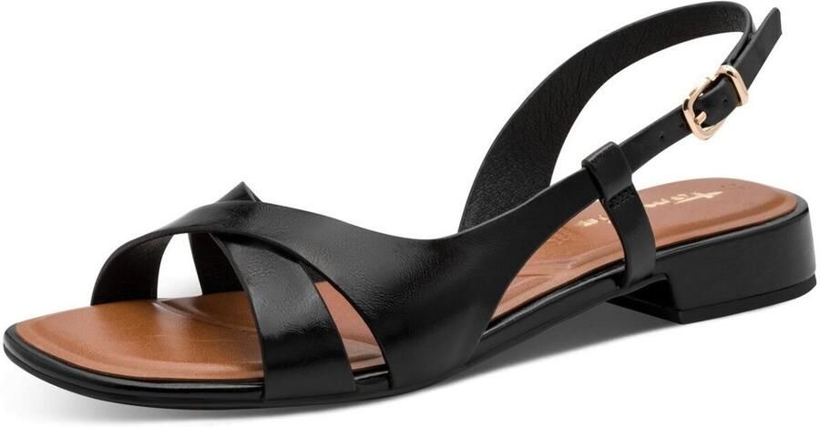 Tamaris Dames Sandaal 1-28123-46 001 - Foto 2