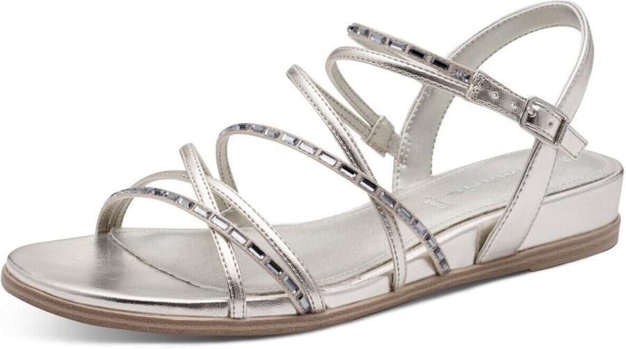 Tamaris Dames Sandaal 1-28103-42 957 wijd - Foto 2