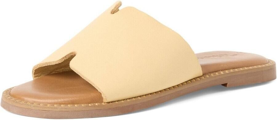 Tamaris Dames Slipper 1-27135-42 651 wijd - Foto 2