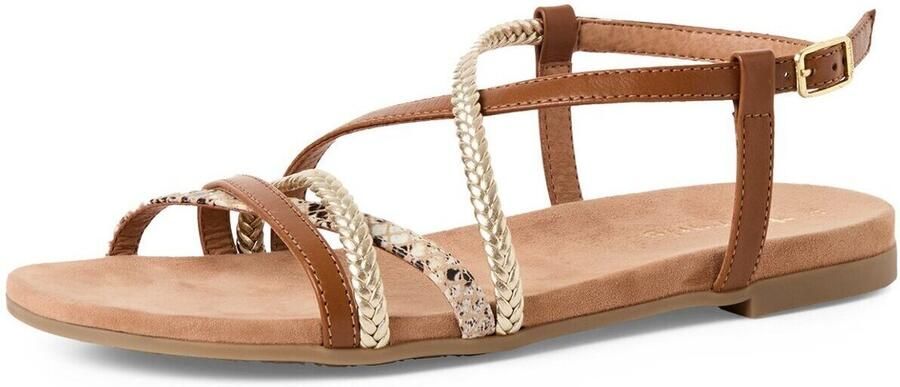 Tamaris Dames Sandaal 1-28130-46 392 - Foto 2