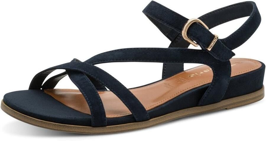 Tamaris Dames Sandaal 1-28146-46 807 - Foto 2