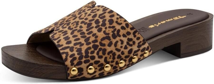 Tamaris Dames Slipper 1-27118-46 33Z - Foto 2