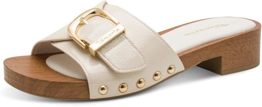Tamaris Dames Slipper 1-27315-46 418 - Foto 2