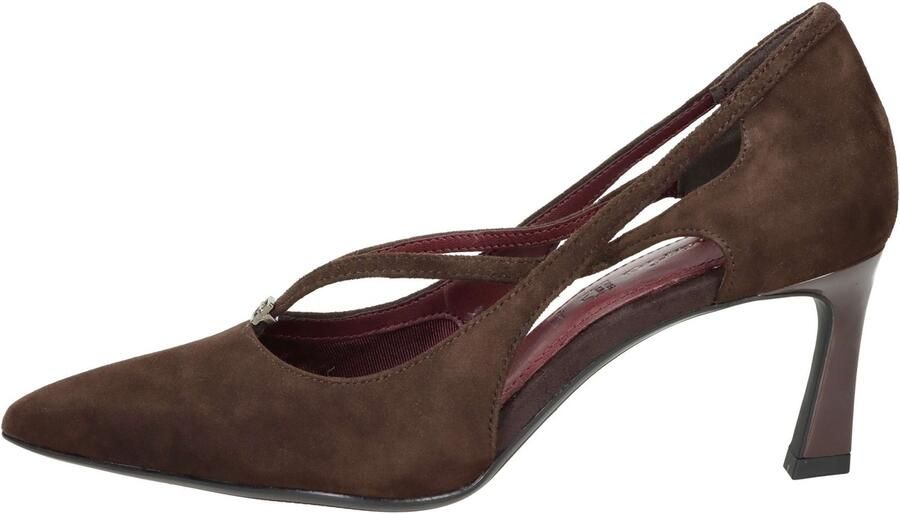 Tamaris Dames Pumps 1-22459-47 304 - Foto 2