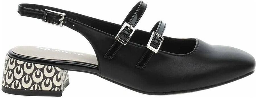 Tamaris Dames Slingpumps 1-29510-44 098 - Foto 4