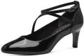 Tamaris Pumps 22411-43 - Zwart