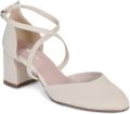 Tamaris ESSENTIALS Dames Pumps BEIGE - Beige