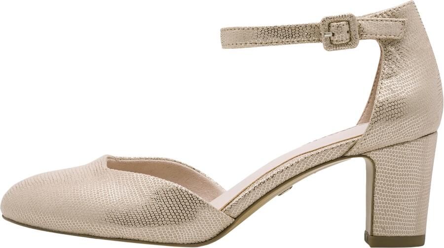Tamaris ESSENTIALS Dames Pumps METALLIC - Foto 3