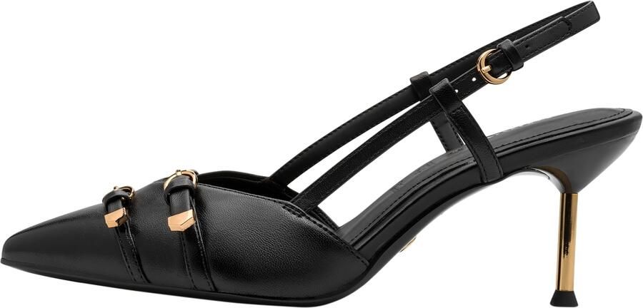 Tamaris Dames Slingpumps 1-29631-46 003 - Foto 2