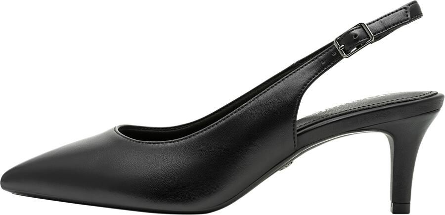 Tamaris Dames Slingpumps 1-29611-42 001 smal - Foto 2