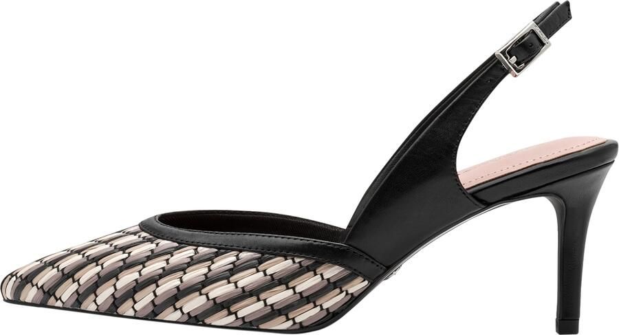 Tamaris Dames Slingpumps 1-29625-46 098 - Foto 2