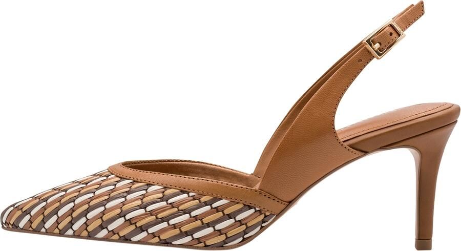Tamaris Dames Slingpumps 1-29625-46 392 - Foto 2