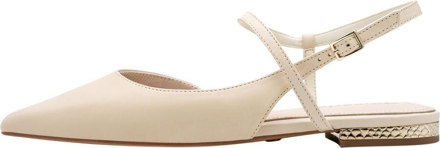Tamaris Dames Slingpumps 1-29409-46 418 - Foto 2