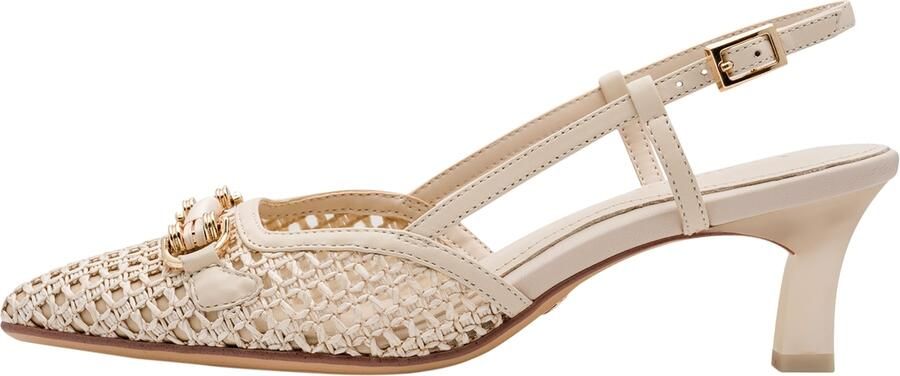 Tamaris Dames Slingpumps 1-29634-44 418 - Foto 9
