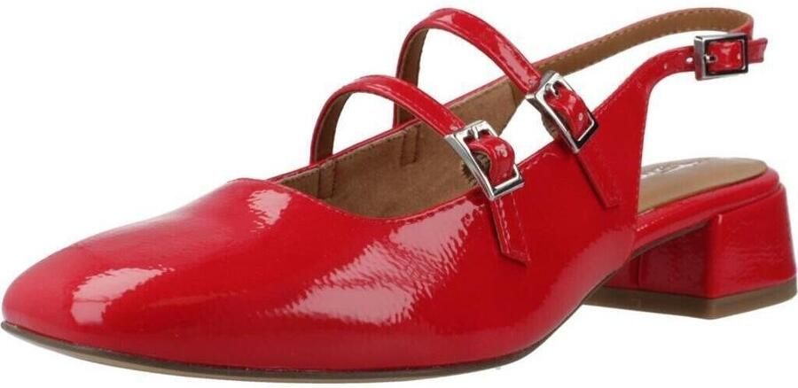 Tamaris Dames Slingpumps 1-29510-44 524 - Foto 3