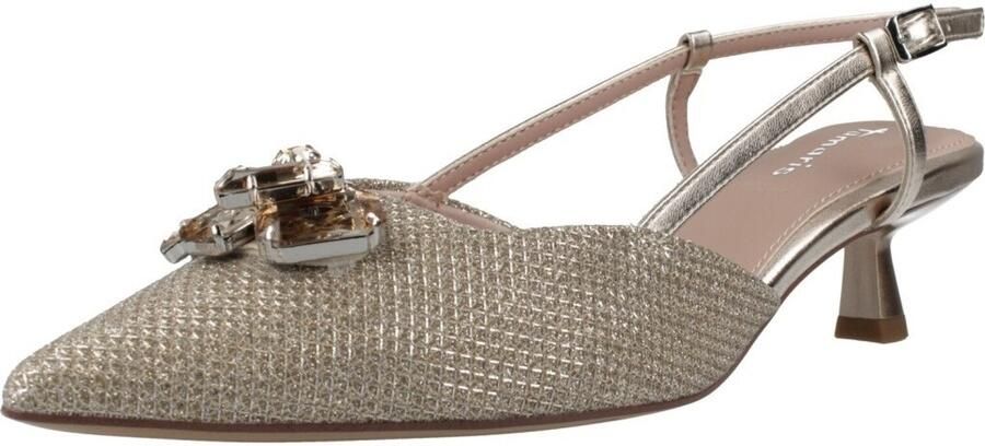 Tamaris Pumps Salones Mujer Modèle 29512 46 - Foto 3