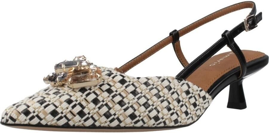 Tamaris Core Dames Sandalen ZWART - Foto 3