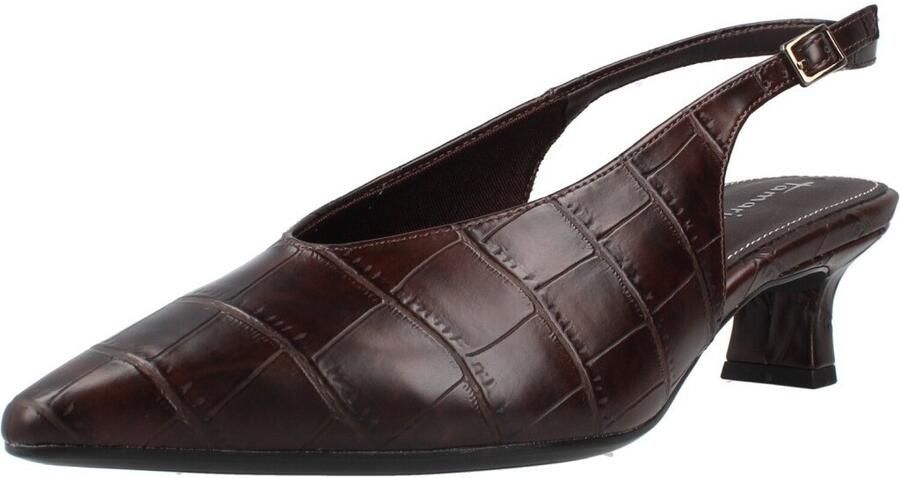 Tamaris Pumps 29551 47 Zapato Tacon - Foto 2