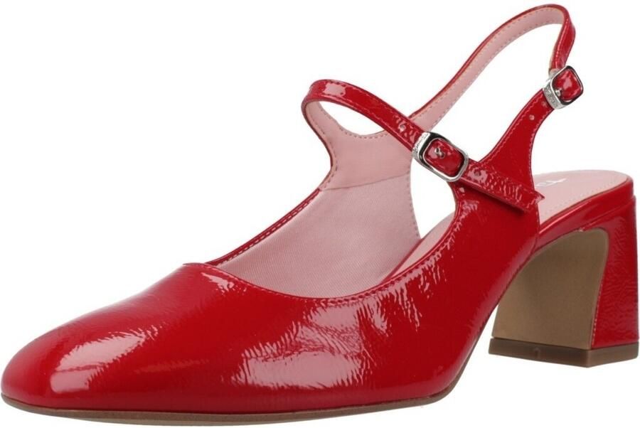 Tamaris Dames Slingpumps 1-29601-46 524 - Foto 2