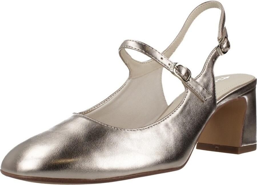 TAMARIS Slingpumps metallic 41 - Foto 2