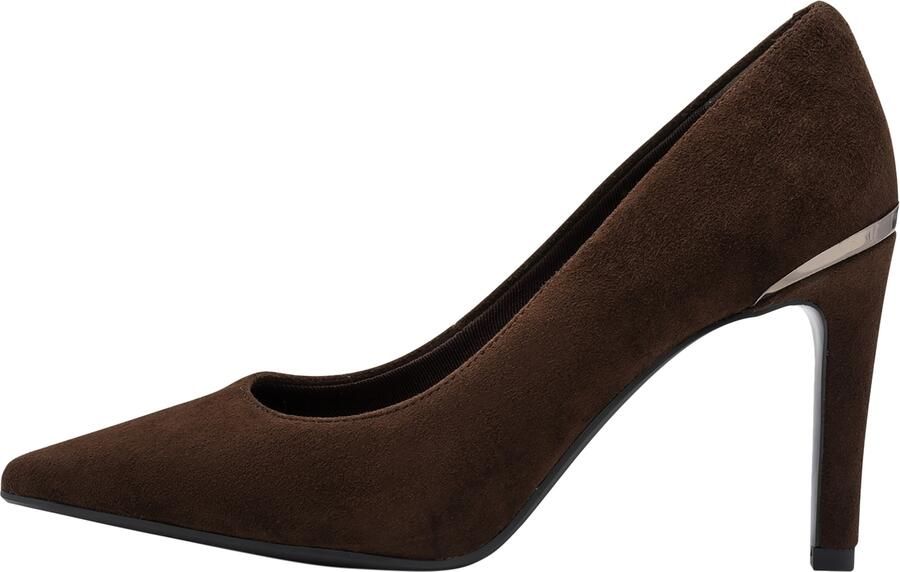 Tamaris Pumps Jongens Bruin - Foto 2