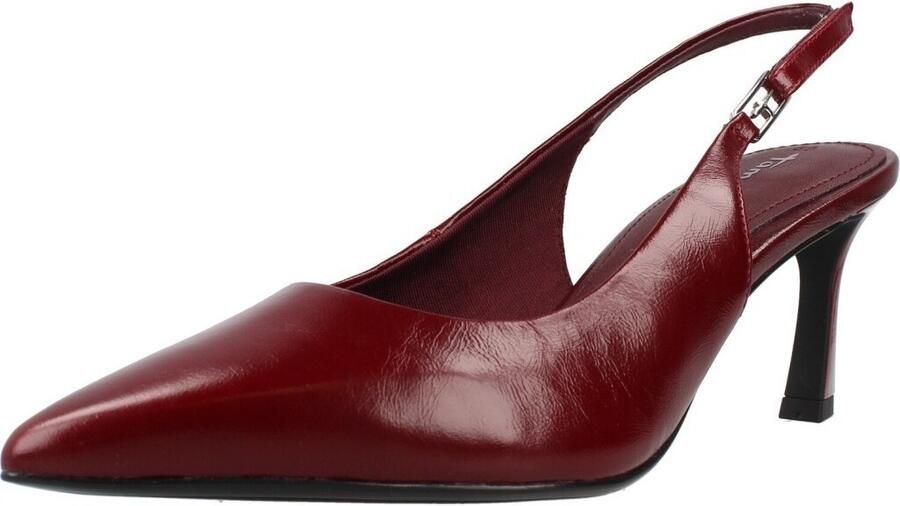 TAMARIS Slingpumps rood 41