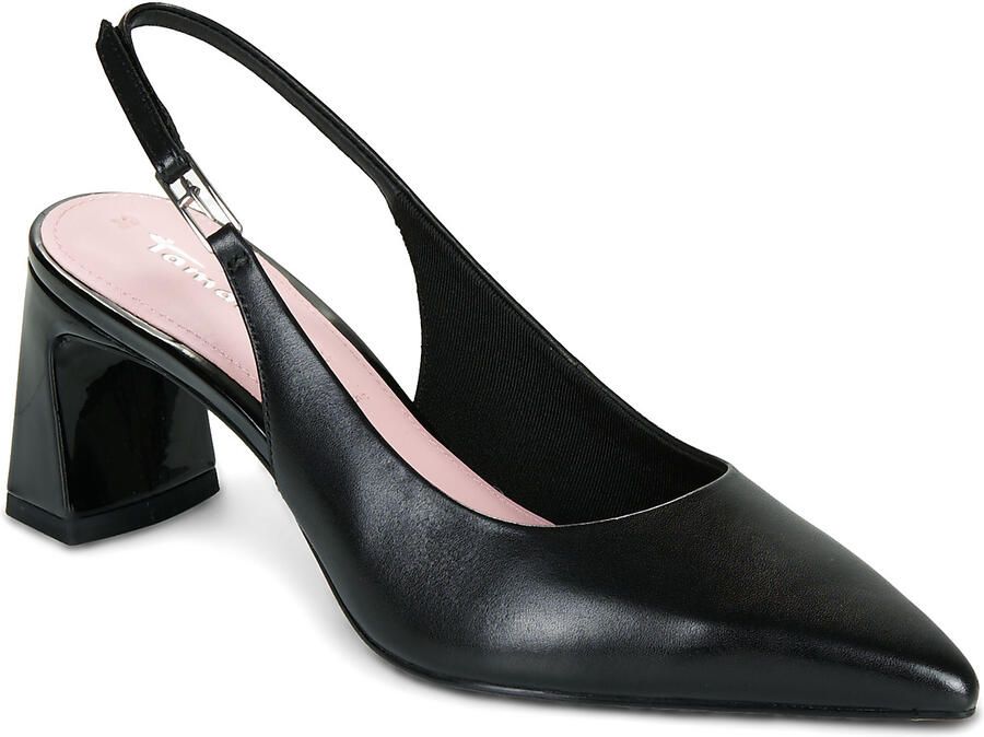 Tamaris Dames Slingpumps 1-29624-46 003 - Foto 4