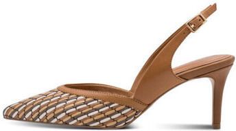 TAMARIS Slingpumps bruin 36