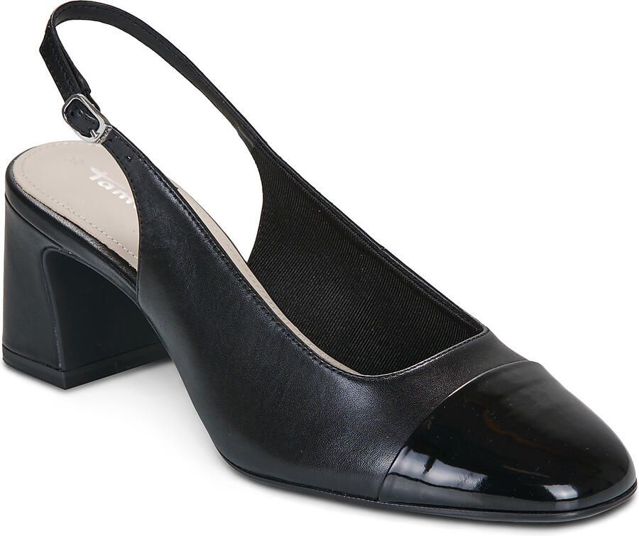Tamaris Dames Slingpumps 1-29635-46 001 - Foto 2