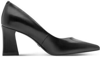 Tamaris Stijlvolle Hakken Schoenen Black Dames - Foto 6