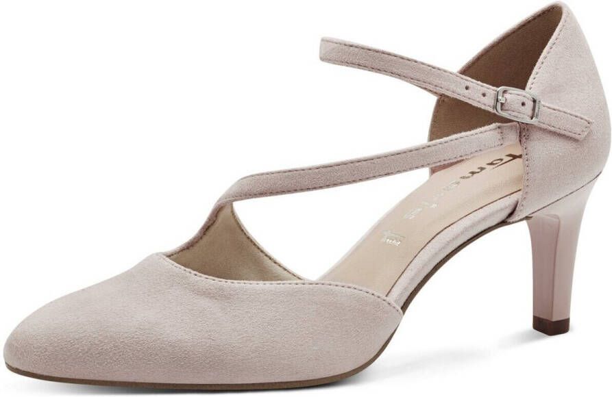 Tamaris Pumps met doornsluiting